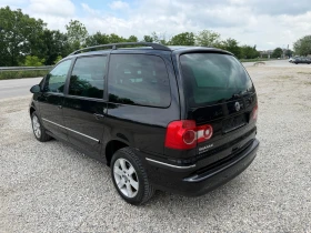 VW Sharan 1.9 TDI АВТОМАТ - 6900 лв. - 94695871 | Car24.bg