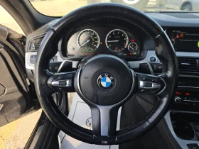 BMW 535 I xDrive (M-Pack) Harman/Kardon* * Head-Up*  | Mobile.bg    9
