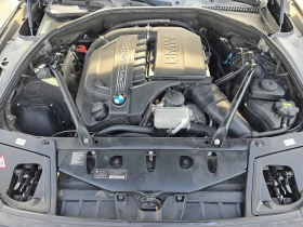 BMW 535 I xDrive (M-Pack) Harman/Kardon* * Head-Up*  | Mobile.bg    13