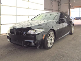  BMW 535