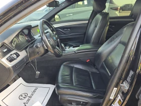 BMW 535 I xDrive (M-Pack) Harman/Kardon* * Head-Up*  | Mobile.bg    8
