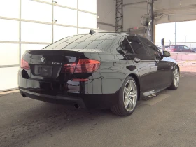BMW 535 I xDrive (M-Pack) Harman/Kardon* * Head-Up*  | Mobile.bg    4