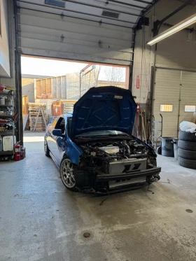 Acura Integra type S CARFAX    | Mobile.bg    3
