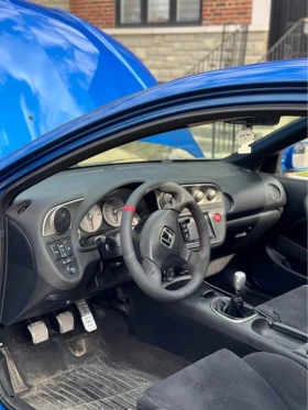 Acura Integra type S CARFAX    | Mobile.bg    6