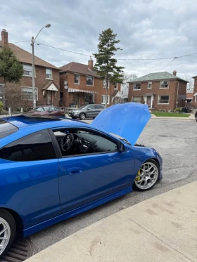 Acura Integra type S CARFAX    | Mobile.bg    5