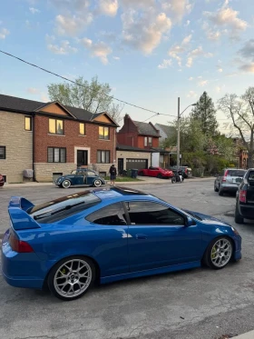 Acura Integra type S CARFAX    | Mobile.bg    7