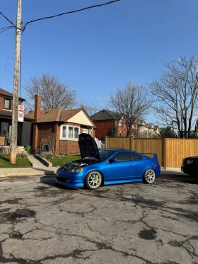 Acura Integra type S CARFAX    | Mobile.bg    4
