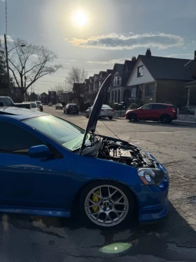 Acura Integra type S CARFAX    | Mobile.bg    8