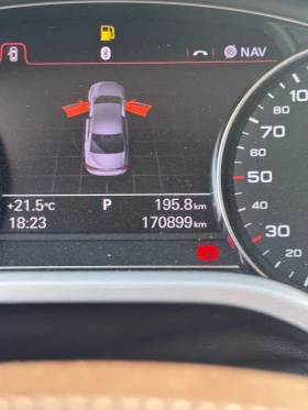 Обява за продажба на Audi A8 ~34 000 лв. - изображение 10