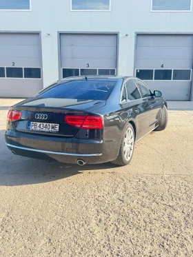 Обява за продажба на Audi A8 ~34 000 лв. - изображение 5