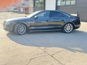 Обява за продажба на Audi A8 ~34 000 лв. - изображение 1