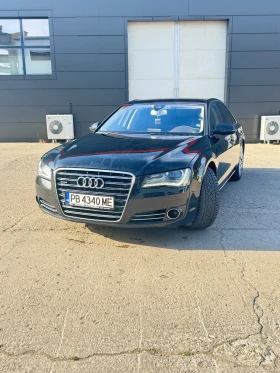 Обява за продажба на Audi A8 ~34 000 лв. - изображение 1
