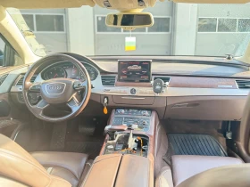 Обява за продажба на Audi A8 ~34 000 лв. - изображение 9