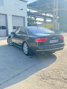 Обява за продажба на Audi A8 ~34 000 лв. - изображение 2