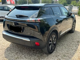 Peugeot 2008 GT line, PANO  | Mobile.bg    6