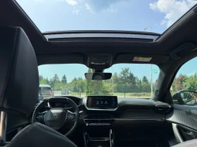 Peugeot 2008 GT line, PANO  | Mobile.bg    7