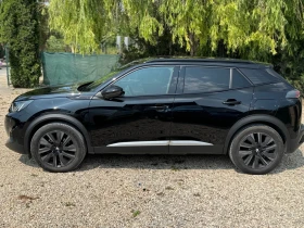 Peugeot 2008 GT line, PANO  | Mobile.bg    4