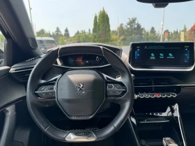 Peugeot 2008 GT line, PANO  | Mobile.bg    8
