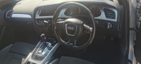 Audi A4 | Mobile.bg    9