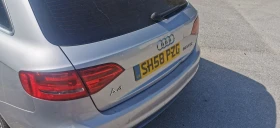 Audi A4 | Mobile.bg    7