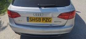 Audi A4 | Mobile.bg    8
