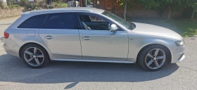 Audi A4 | Mobile.bg    2