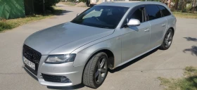 Audi A4 | Mobile.bg    4