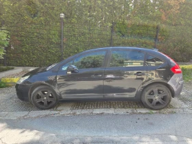 Citroen C4 Hatchback - 2400 лв. - 53448046 2
