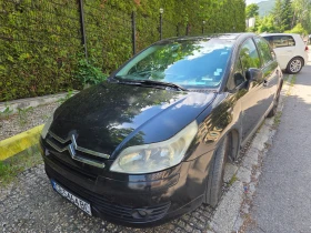 Citroen C4 Hatchback - 2400 лв. - 53448046 6