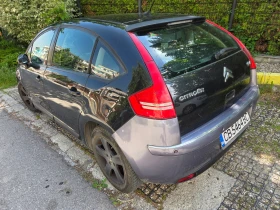 Citroen C4 Hatchback - 2400 лв. - 53448046 8