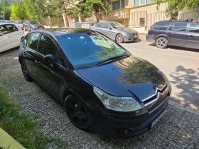 Citroen C4 Hatchback - 2400 лв. - 53448046 5