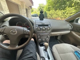 Mazda 6 | Mobile.bg    8