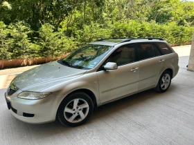 Mazda 6 | Mobile.bg    2