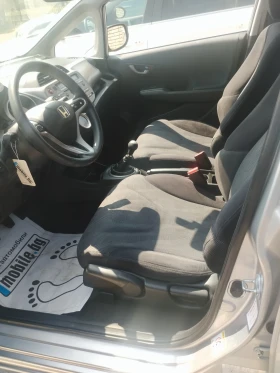 Обява за продажба на Honda Jazz 1.4  ~8 300 лв. - изображение 6