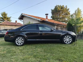 Обява за продажба на Mercedes-Benz S 320 320CDI ~23 999 лв. - изображение 11
