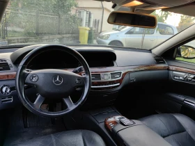 Mercedes-Benz S 320 320CDI | Mobile.bg    13