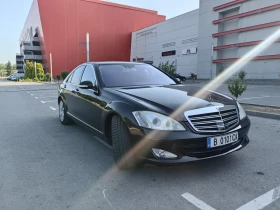 Обява за продажба на Mercedes-Benz S 320 320CDI ~23 999 лв. - изображение 6