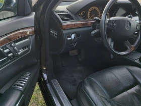 Mercedes-Benz S 320 320CDI | Mobile.bg    15