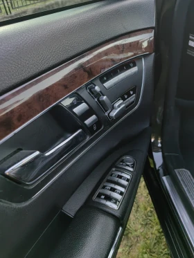 Mercedes-Benz S 320 320CDI | Mobile.bg    14