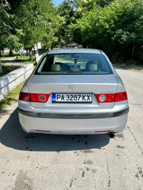 Обява за продажба на Honda Accord ~4 800 лв. - изображение 1