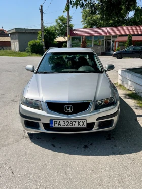 Обява за продажба на Honda Accord ~4 800 лв. - изображение 1