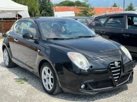 Alfa Romeo MiTo 1.3Mjet | Mobile.bg    3