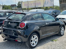 Alfa Romeo MiTo 1.3Mjet | Mobile.bg    4
