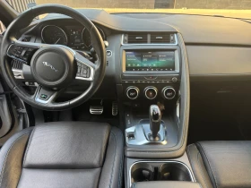 Обява за продажба на Jaguar E-pace R Dynamic ~59 200 лв. - изображение 7