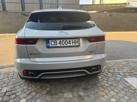 Обява за продажба на Jaguar E-pace R Dynamic ~59 200 лв. - изображение 4