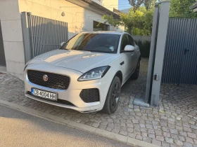 Обява за продажба на Jaguar E-pace R Dynamic ~59 200 лв. - изображение 1