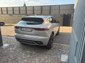 Обява за продажба на Jaguar E-pace R Dynamic ~59 200 лв. - изображение 3