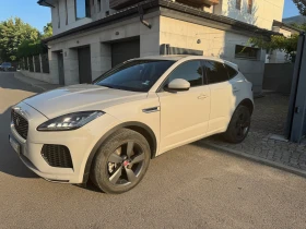 Обява за продажба на Jaguar E-pace R Dynamic ~59 200 лв. - изображение 2