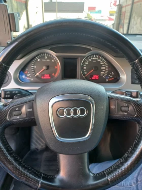 Обява за продажба на Audi A6 233 коня ~5 000 лв. - изображение 4
