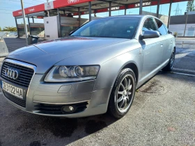 Обява за продажба на Audi A6 233 коня ~5 000 лв. - изображение 10